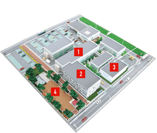 KANAZAWA PROFESSIONAL COLLEGE CITY